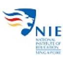 National Institute of Education logo