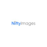 NiftyImages logo
