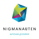 Nigmanauten GmbH logo