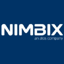 Nimbix logo
