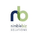 Nimblebiz Solutions logo