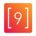 NINE Brackets logo