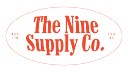 nine supply logo