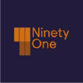 Ninety One Group Logo