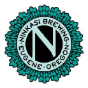 Ninkasi Brewing Company logo