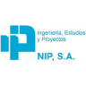 Ingeniería Estudios y Proyectos NIP,S.A. logo