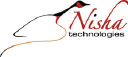 Nisha Technologies - Federal logo