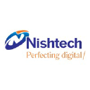 Nishtech logo