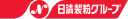 Nisshin Seifun Group Logo