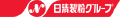 Nisshin Seifun Group Logo