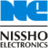 Nissho Electronics Corporation logo