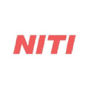 NITI logo