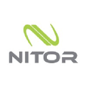 Nitor Partners logo