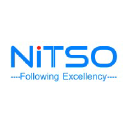Nitso Technologies logo