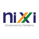 NIXI logo