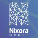 Nixora Group logo