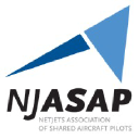 Aviation job opportunities with Netjets Association Of Shared Aircraft Pilots
