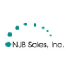 NJB Sales logo