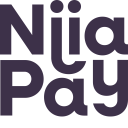 NjiaPay's logo