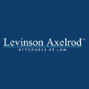 Levinson Axelrod