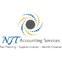 NJT Accounting logo