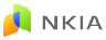 NKIA logo