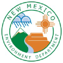 State of New Mexico logo
