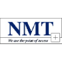 NMT Corporation logo