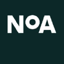 NoA Connect logo
