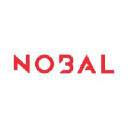 NOBAL Technologies logo
