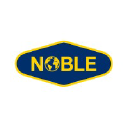 Noble Corp Plc Logo