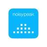 Noisypeak logo