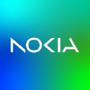 Nokia Oyj Sponsored ADR Logo