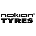 Nokian Renkaat Logo