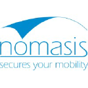 Nomasis logo