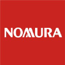 Nomura holdings