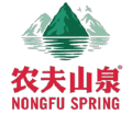 Nongfu Spring Logo