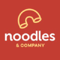 Noodles & Co. Class A Logo