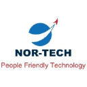 Nor-Tech logo