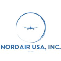 Aviation job opportunities with Nordair Usa