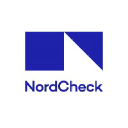 NordCheck logo