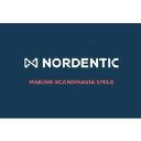 Nordentic logo