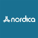 NORDICA logo