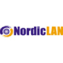 NordicLAN AB logo