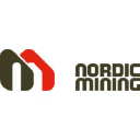 Nordic Mining Logo