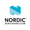 Nordic Semiconductor ASA Logo