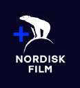 Nordisk Film+ logo