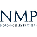Noro-Moseley Partners investor & venture capital firm logo