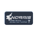 Aviation job opportunities with Norris Precision Manufacturing