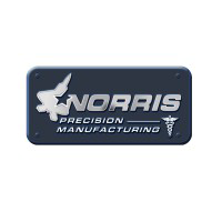 Aviation job opportunities with Norris Precision Manufacturing